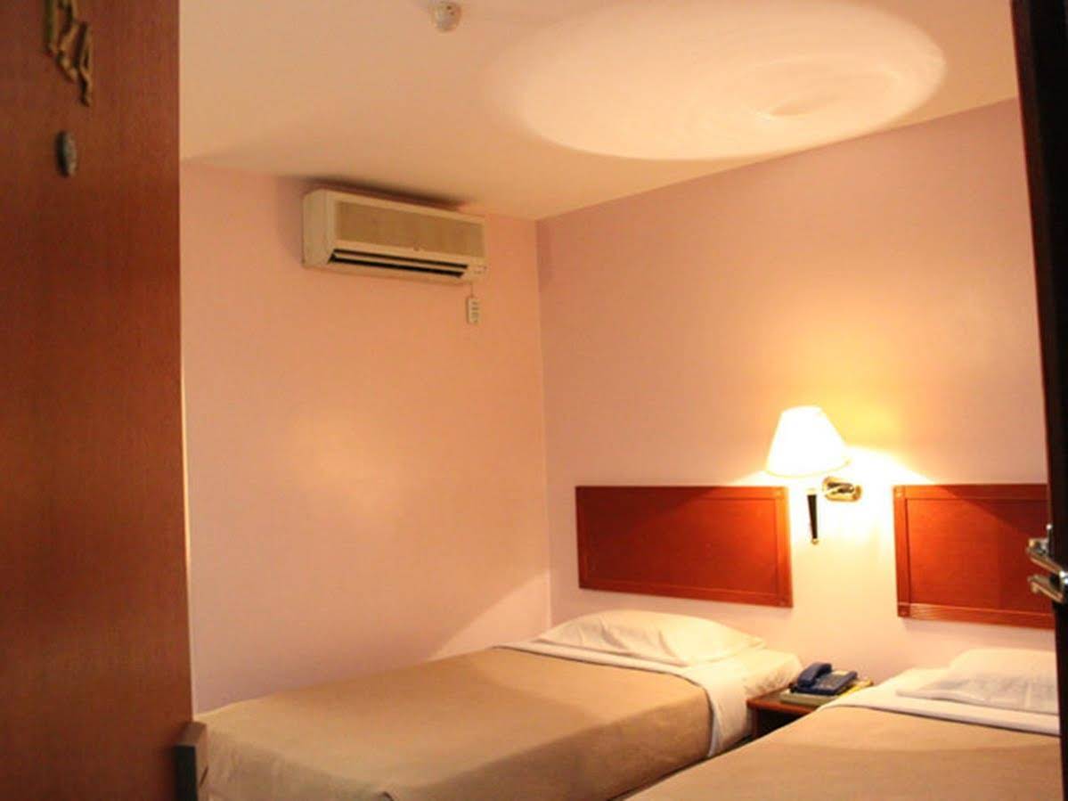 Comfort Hotel Kapar