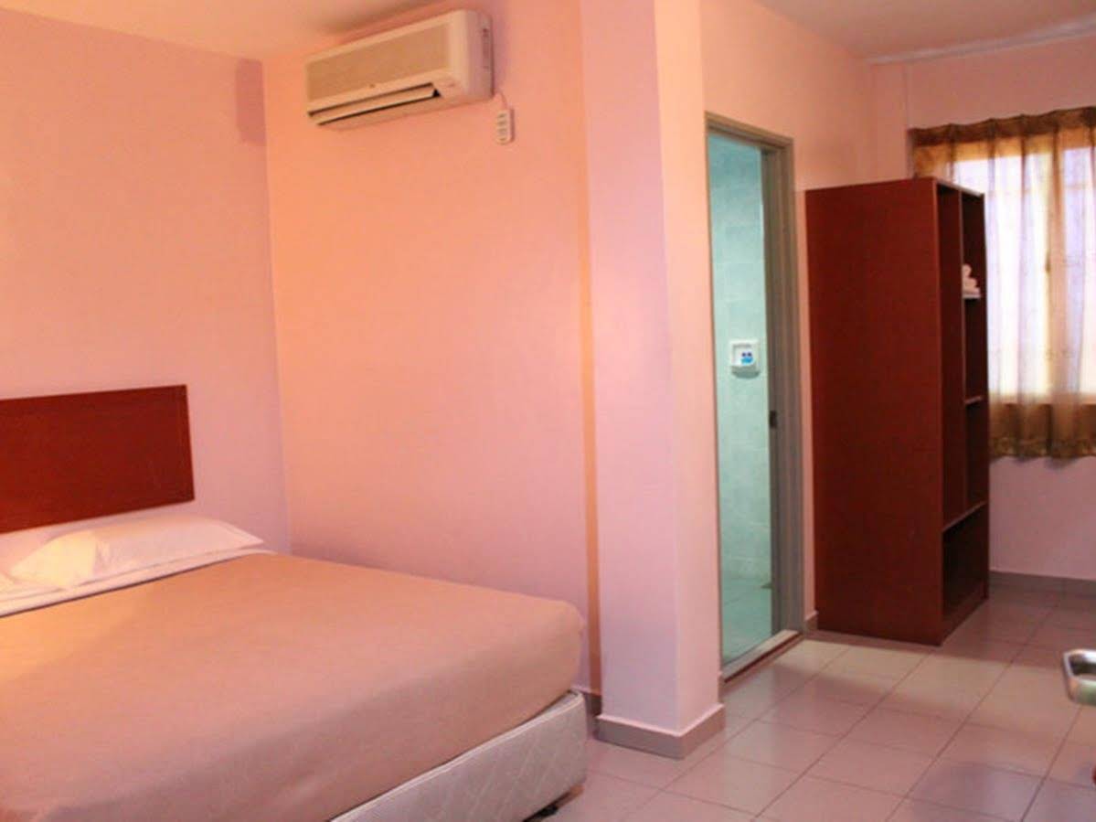 Comfort Hotel Kapar