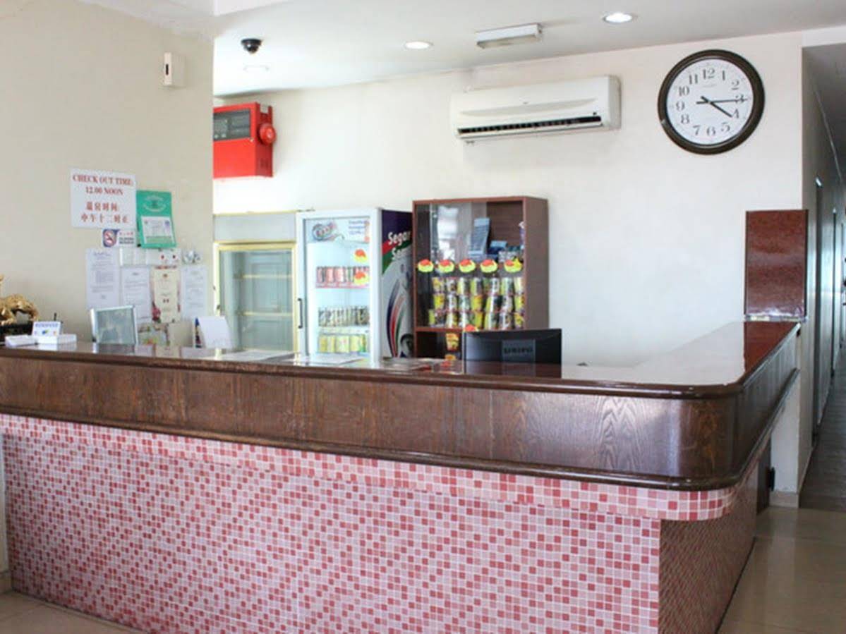 Comfort Hotel Kapar