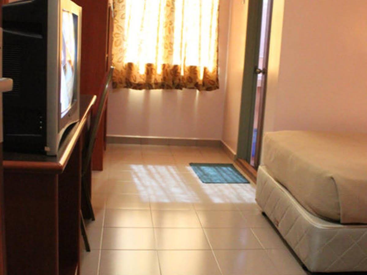 Comfort Hotel Kapar