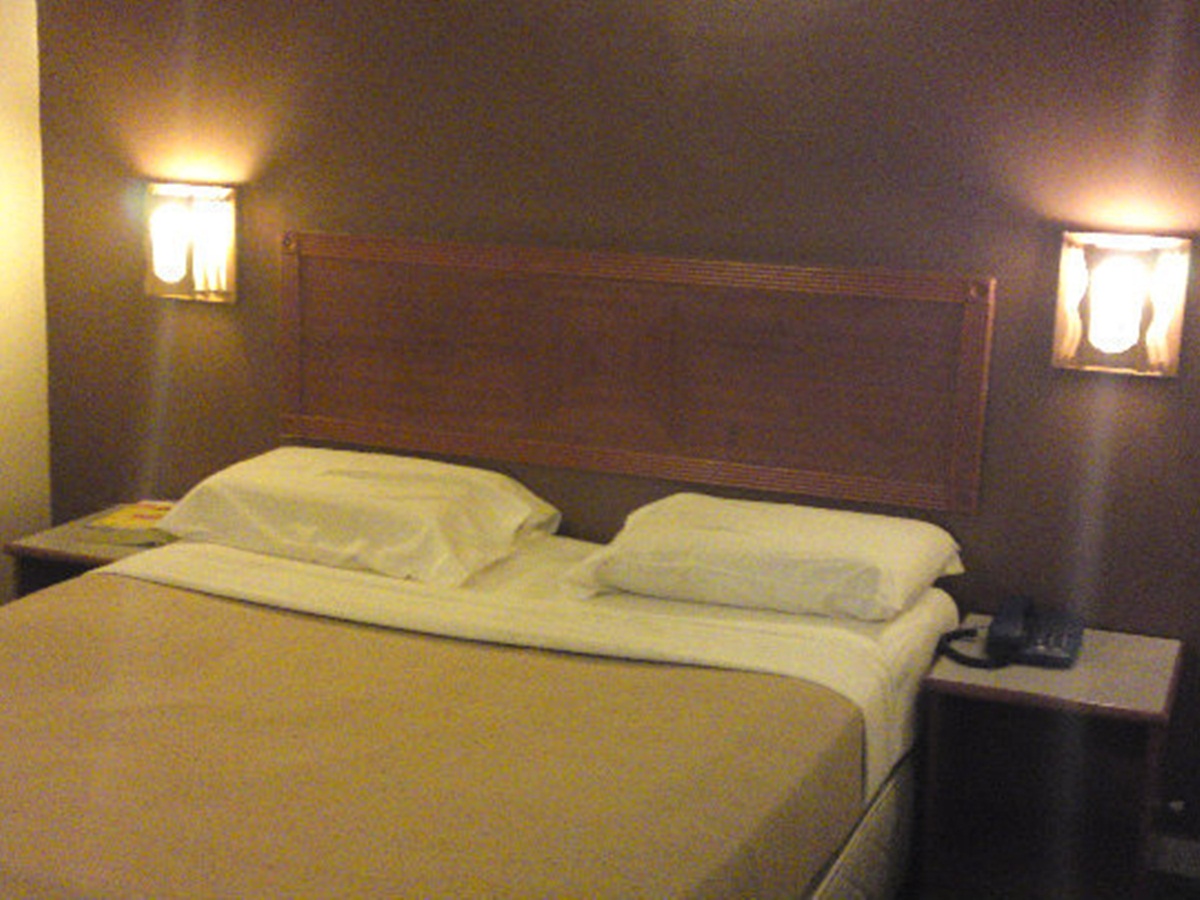 Comfort Hotel Jalan Meru