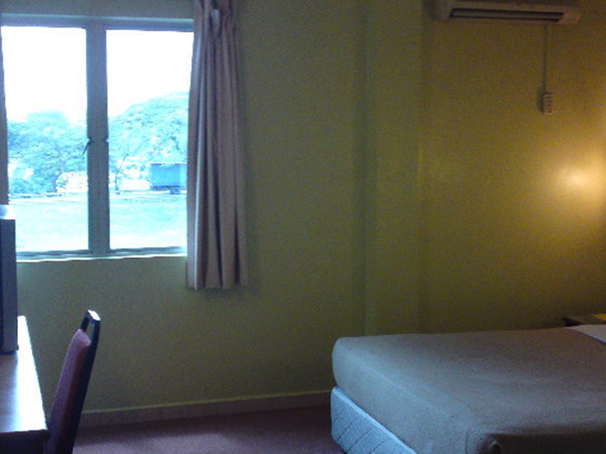 Comfort Hotel Jalan Meru