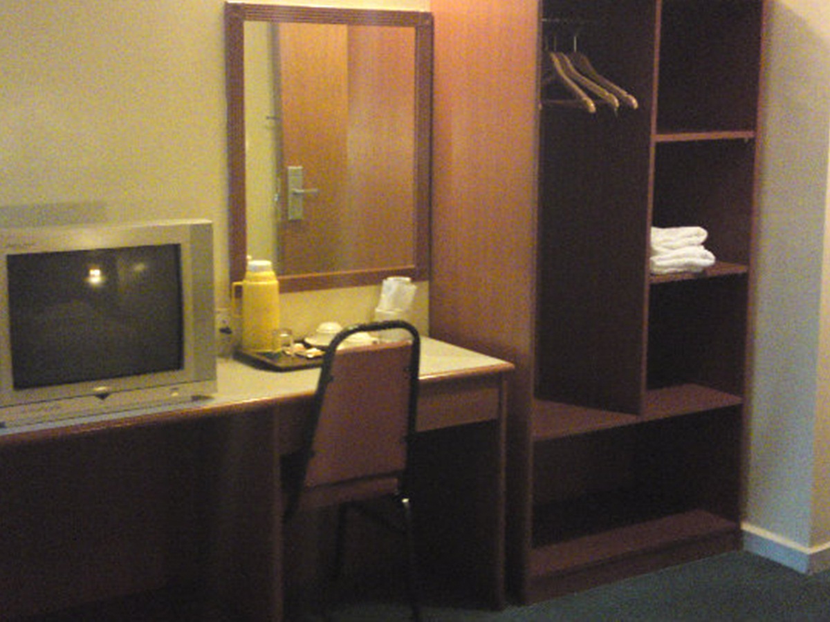 Comfort Hotel Jalan Meru