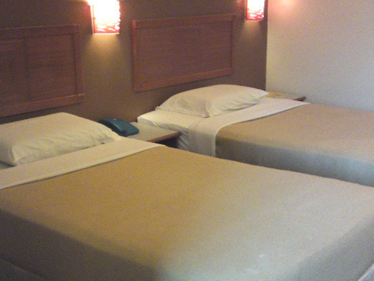 Comfort Hotel Jalan Meru