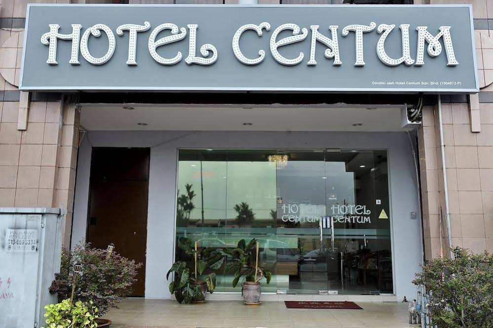 Hotel Centum