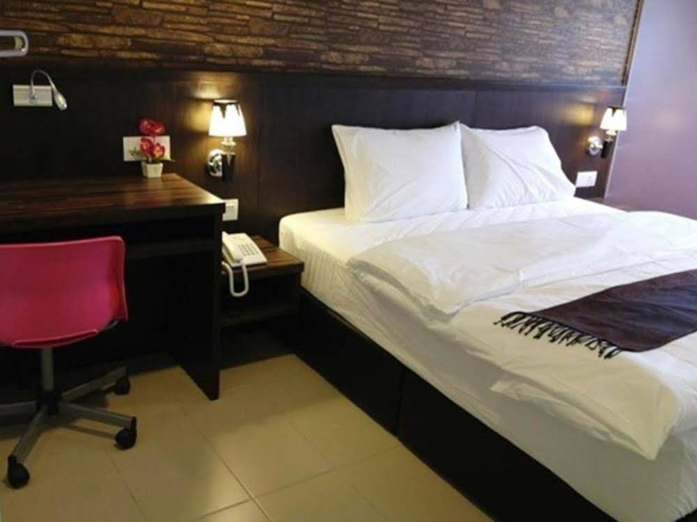 Bloommaze Boutique Hotel Klang