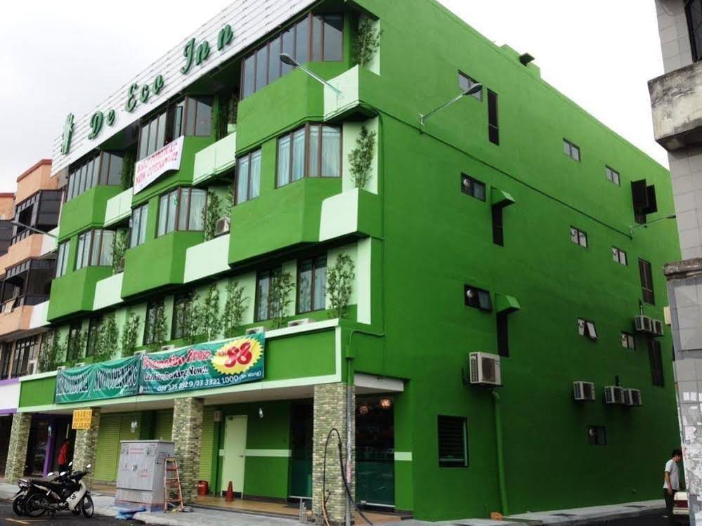 Bloommaze Boutique Hotel Klang