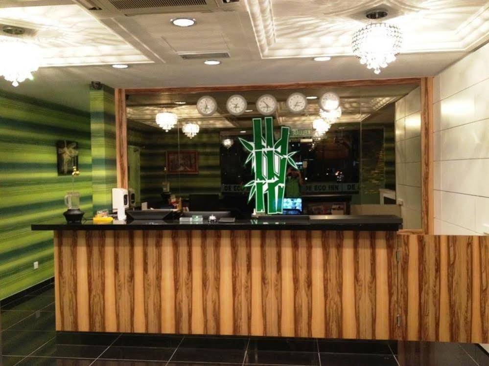 Bloommaze Boutique Hotel Klang