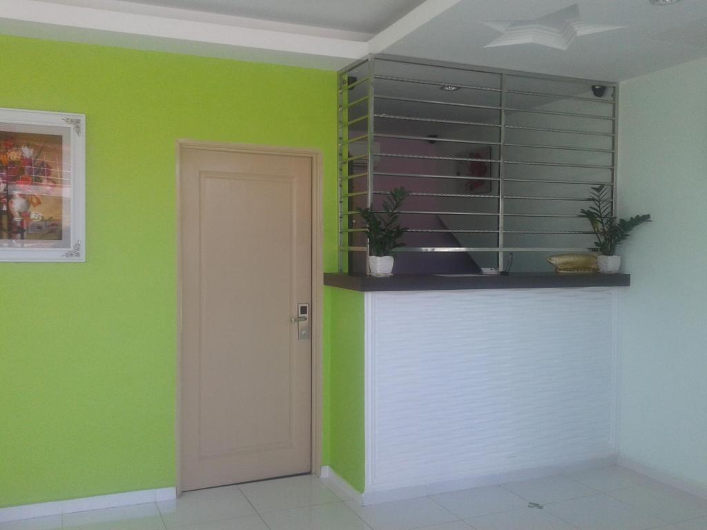 Hotel Double Star Klang