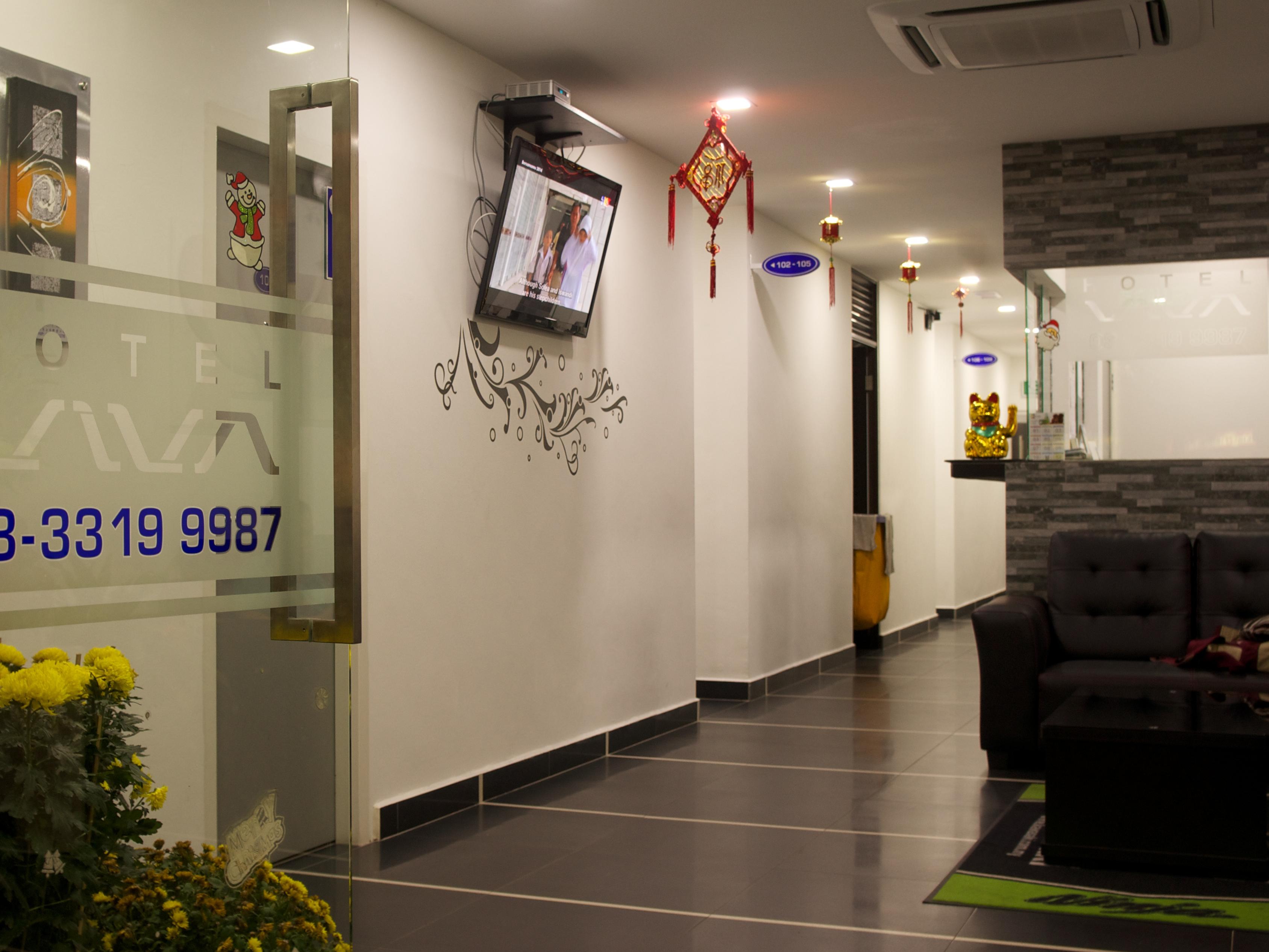 Hotel Viva