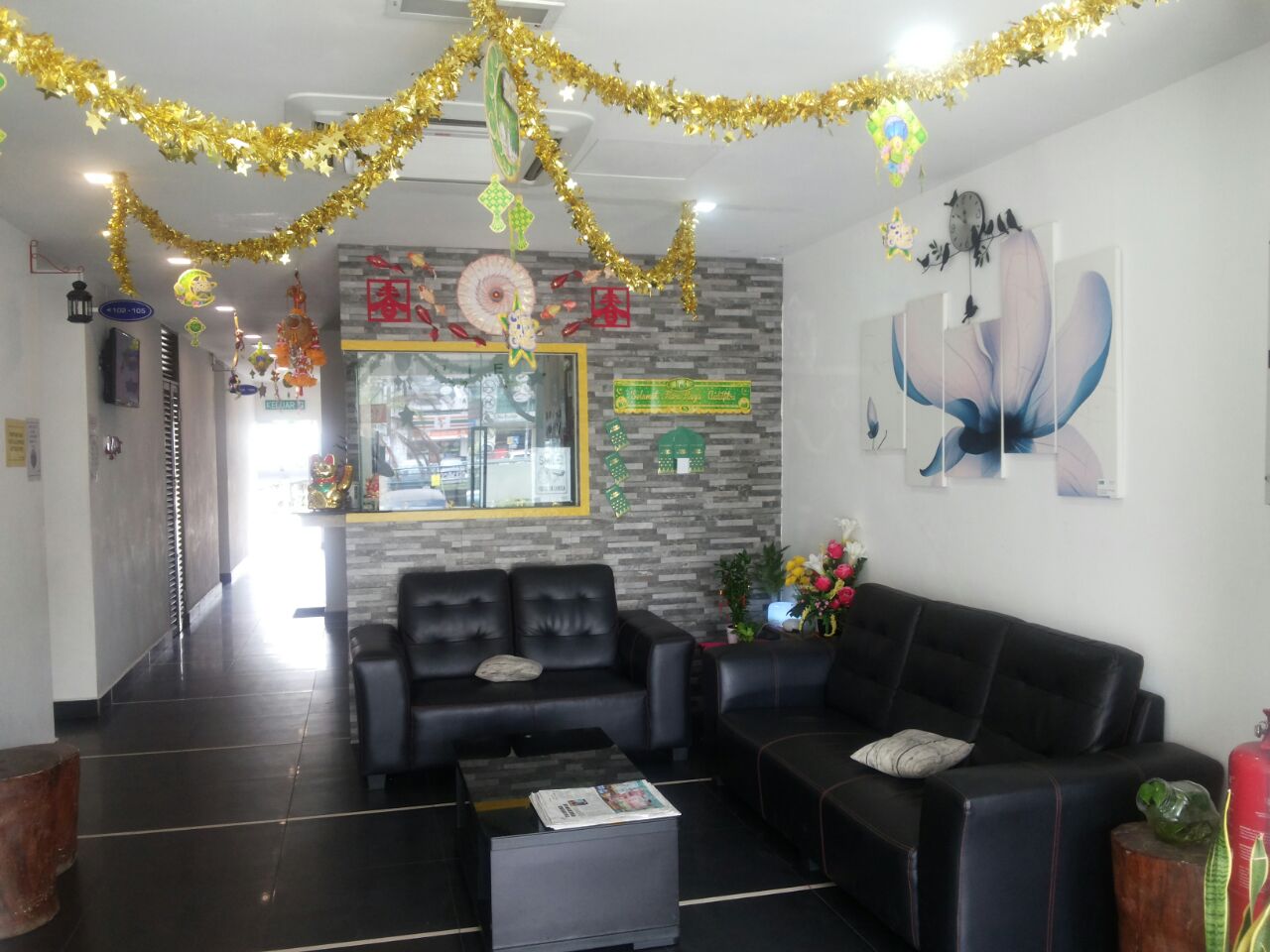Hotel Viva