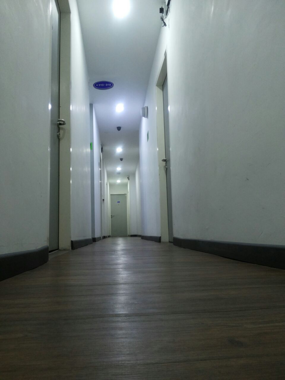 Hotel Viva