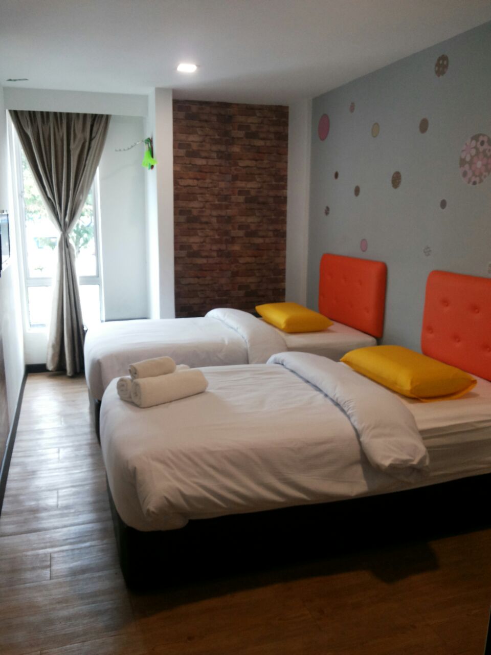 Hotel Viva