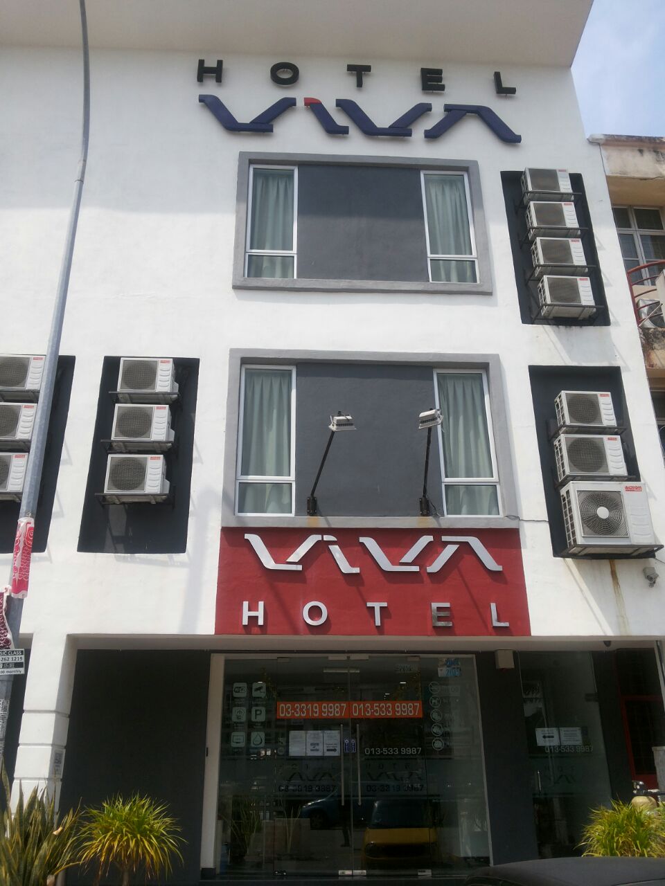 Hotel Viva