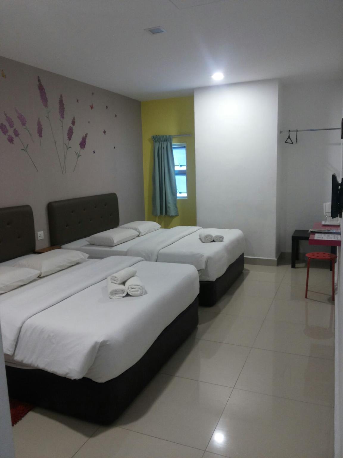 Hotel Viva