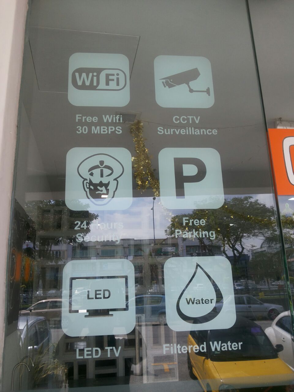 Hotel Viva