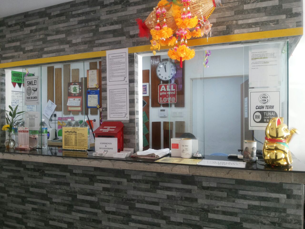 Hotel Viva