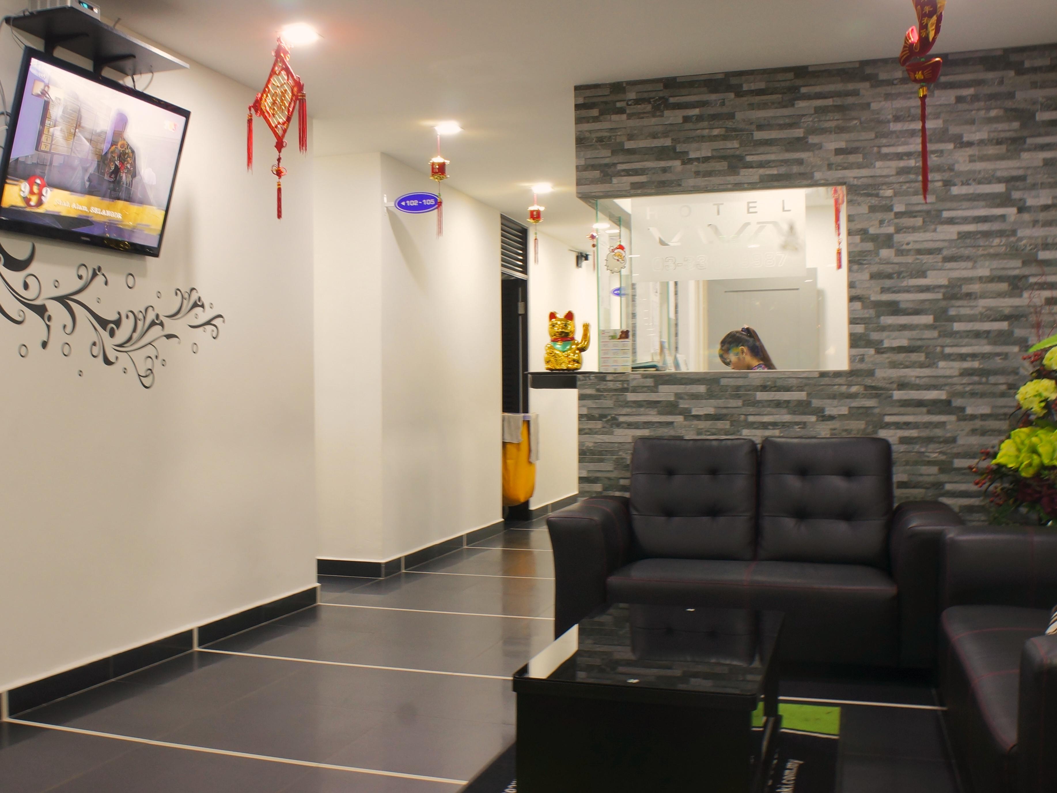 Hotel Viva