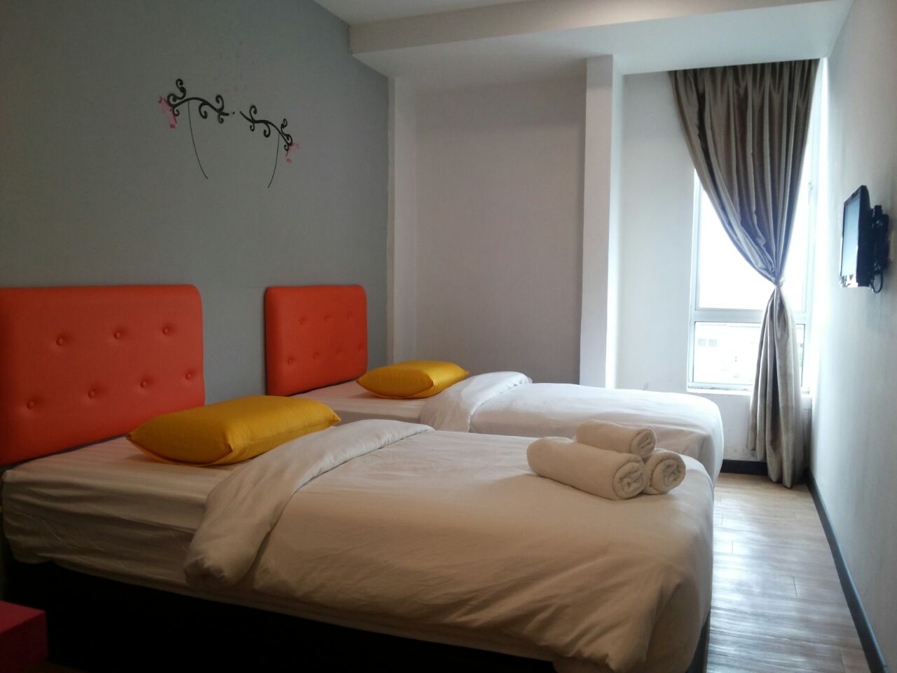 Hotel Viva