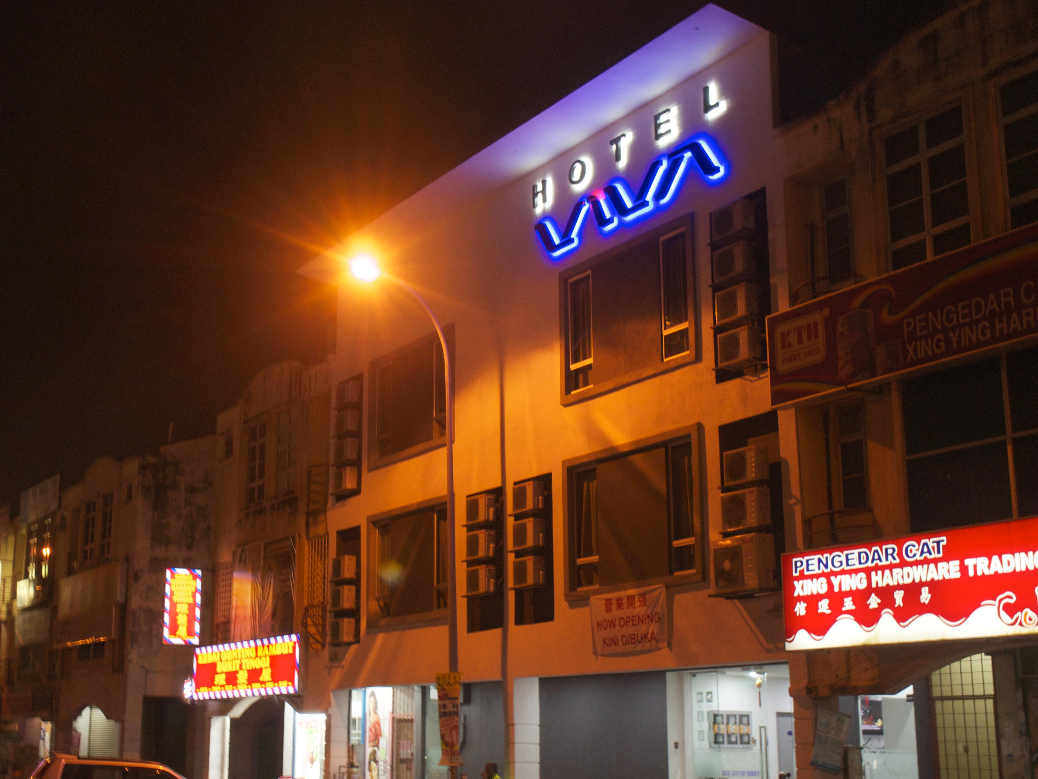 Hotel Viva