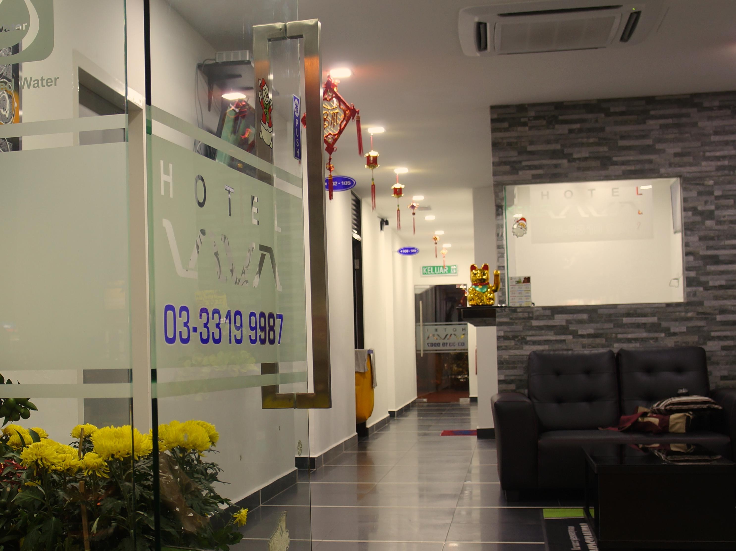 Hotel Viva