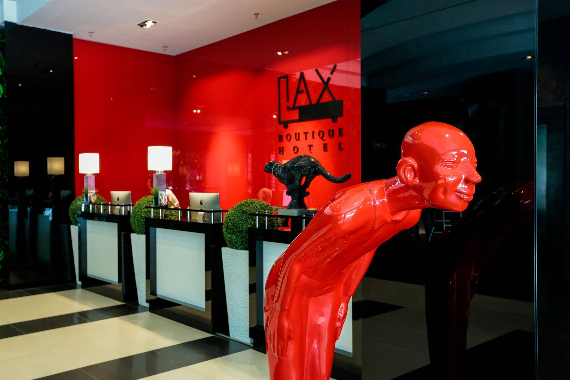 Lax Boutique Hotel