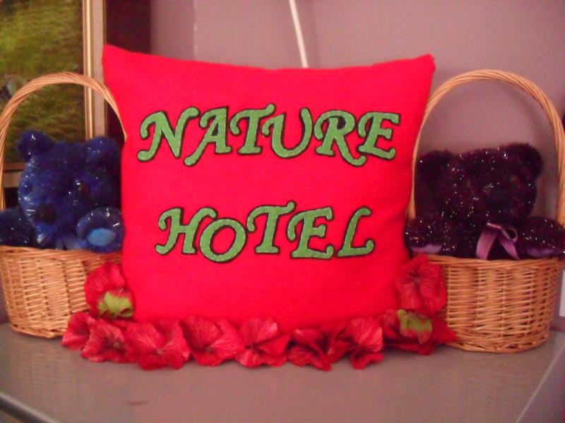 Nature Inn