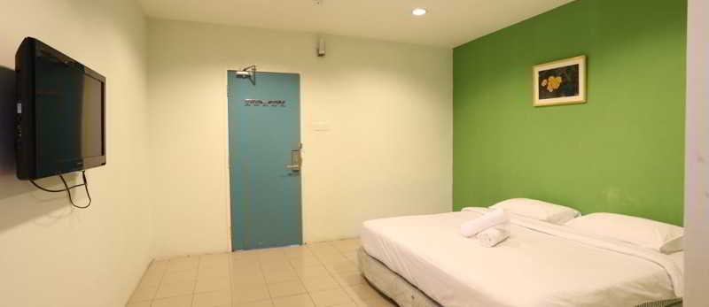 New Town Klang