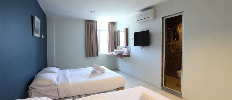 New Town Klang