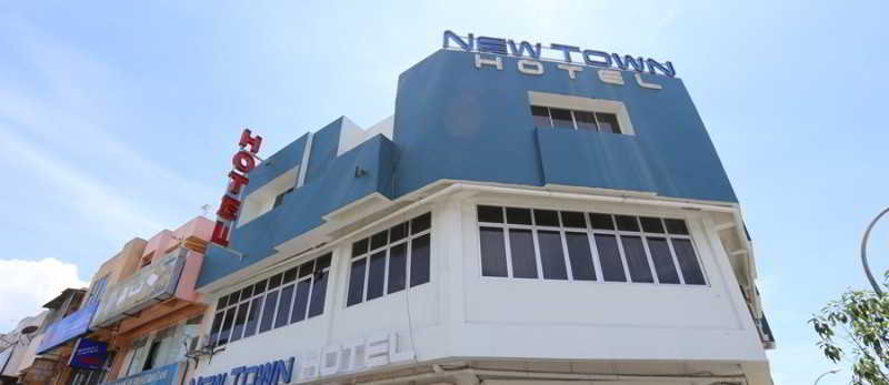New Town Klang