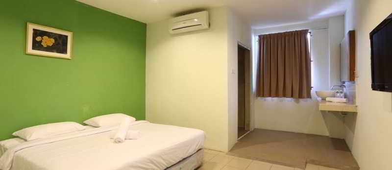 New Town Klang