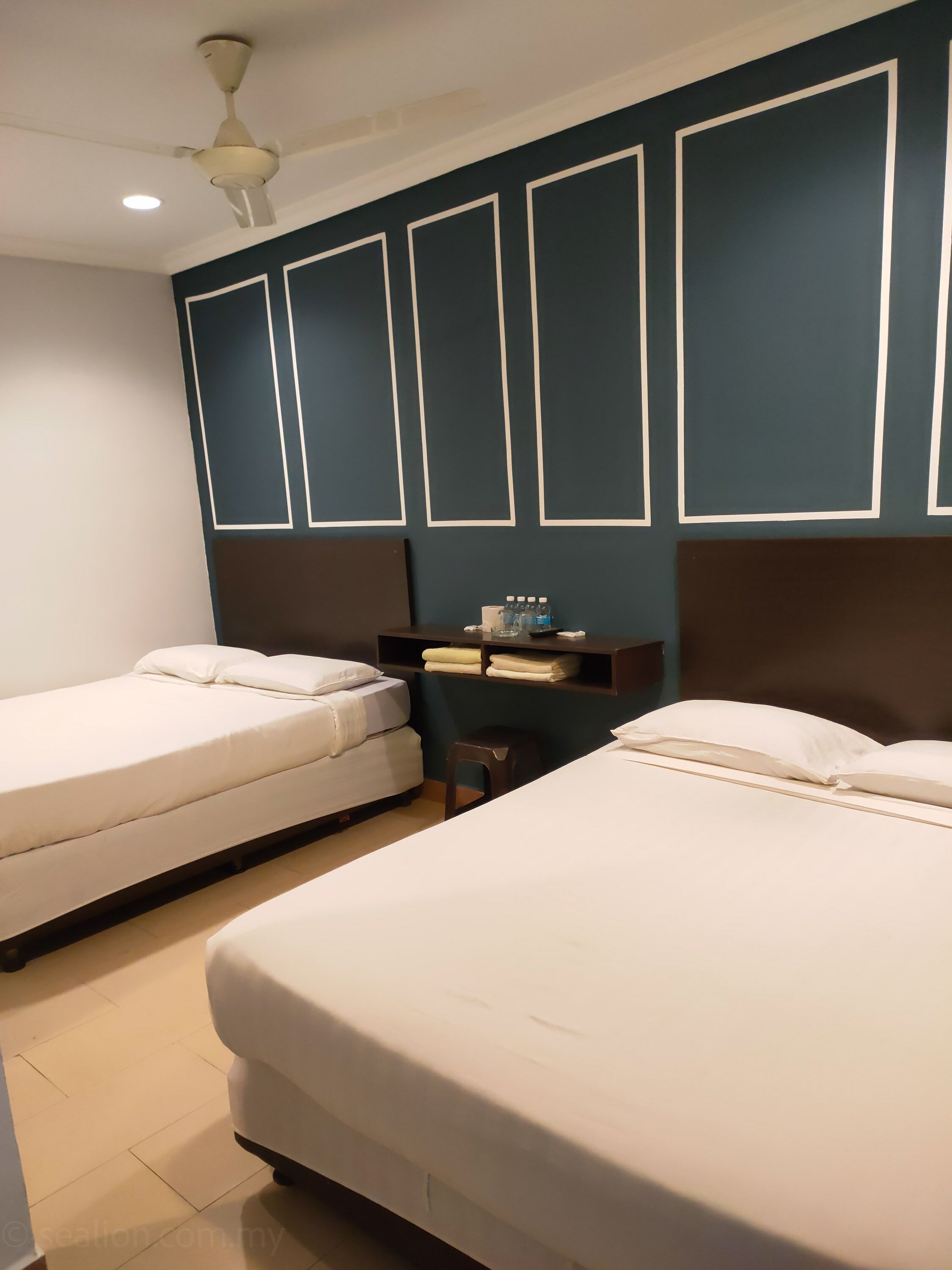 Sea Love Homestay