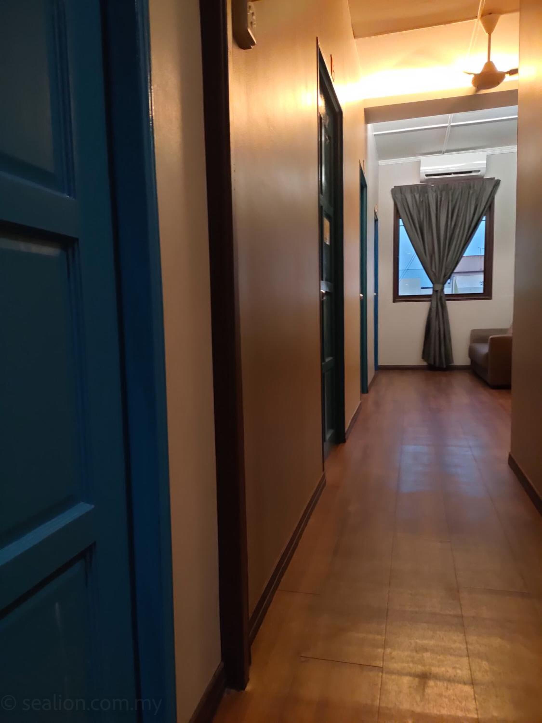 Sea Love Homestay