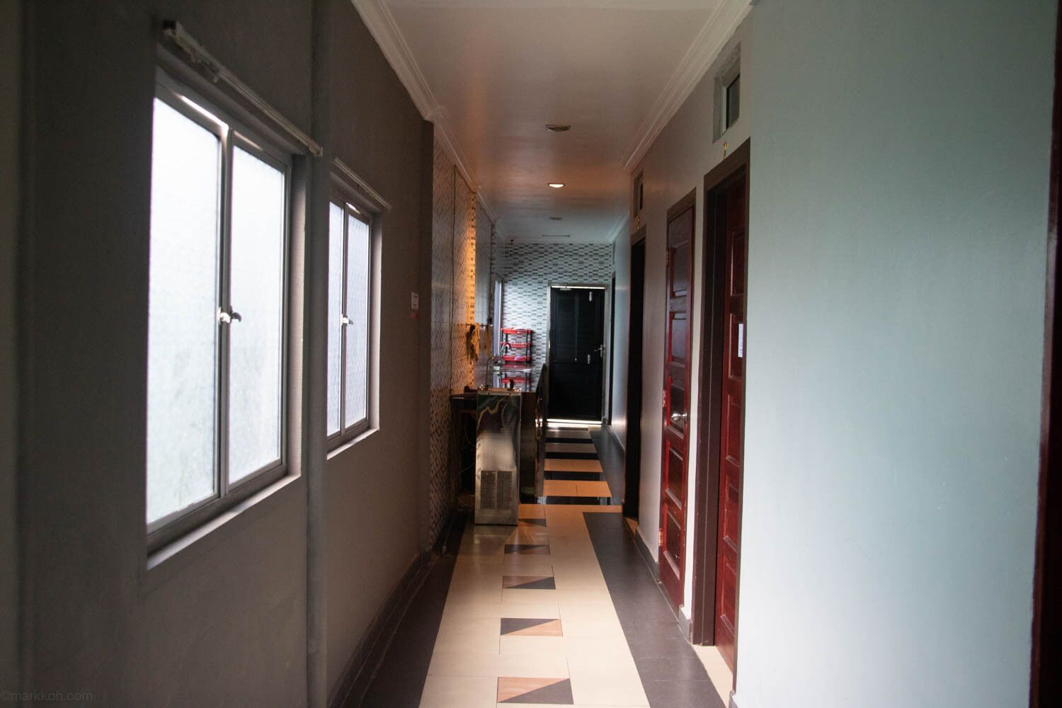 Sea Love Homestay