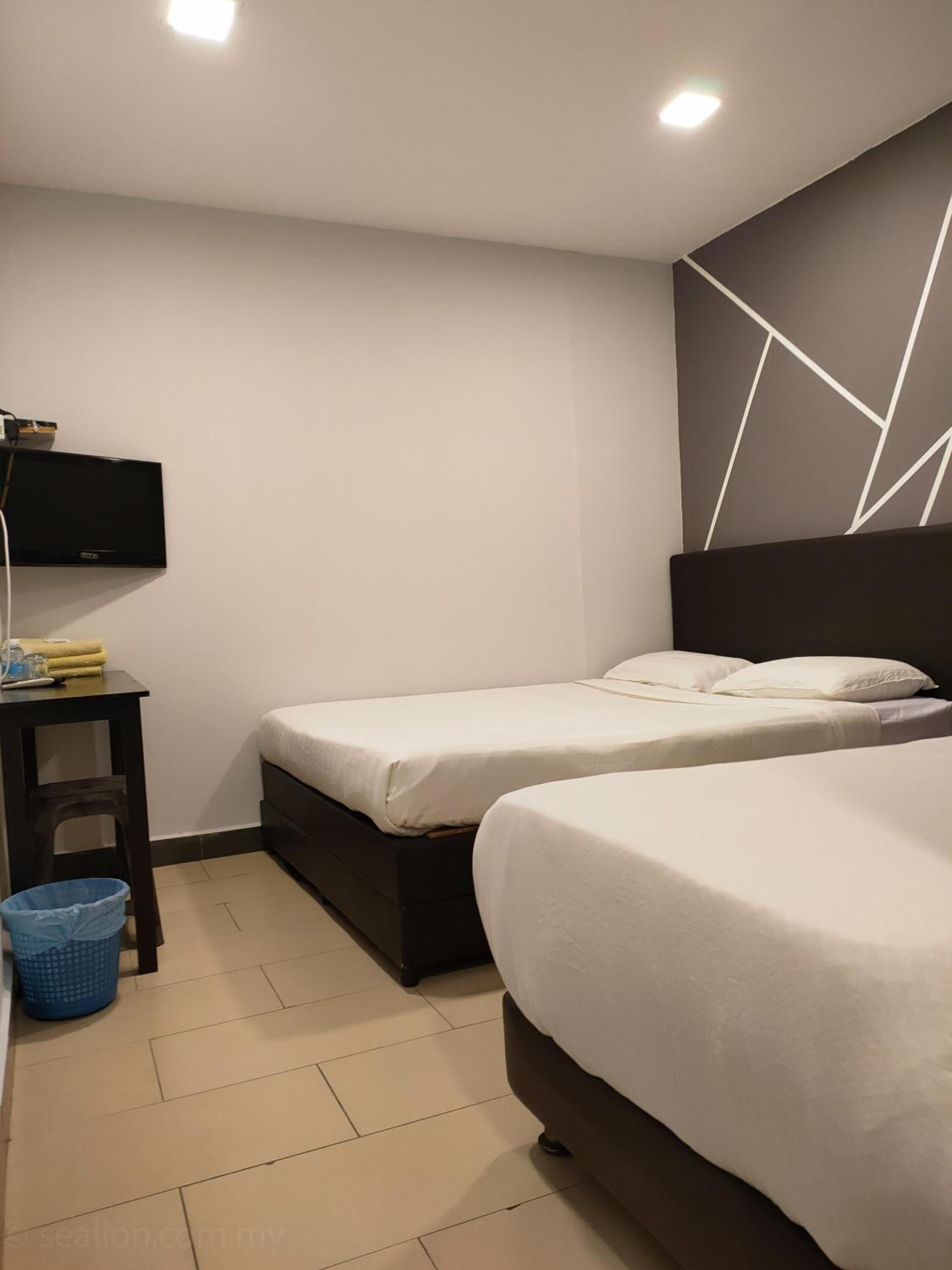 Sea Love Homestay