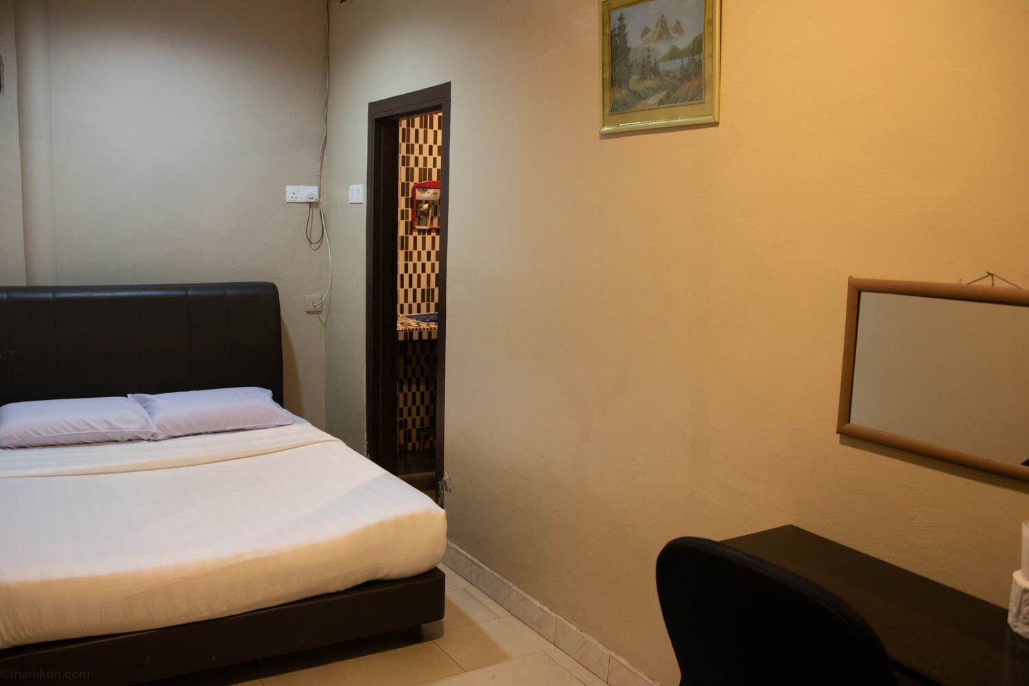 Sea Love Homestay