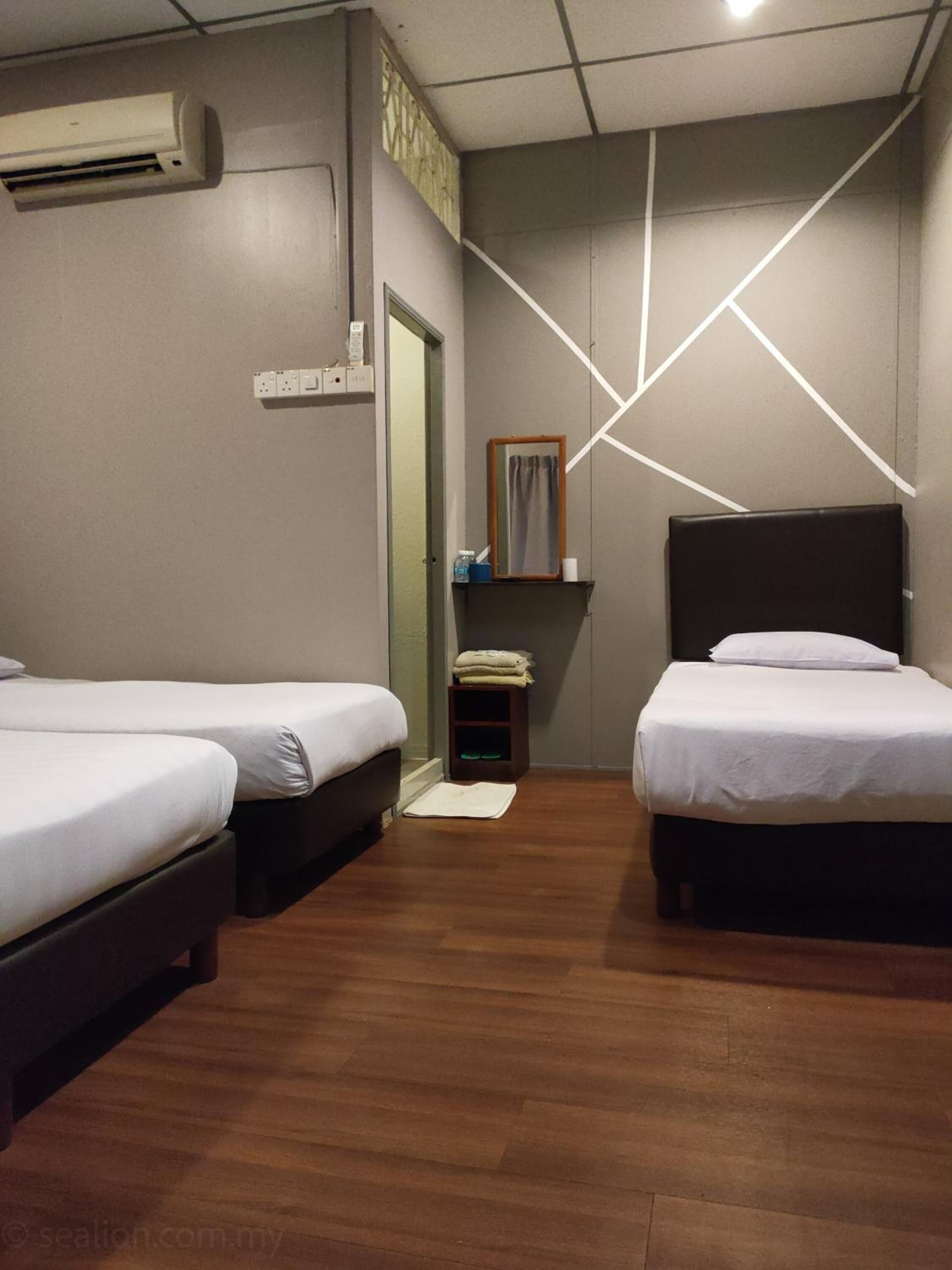 Sea Love Homestay