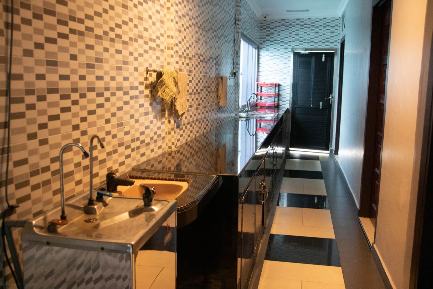 Sea Love Homestay