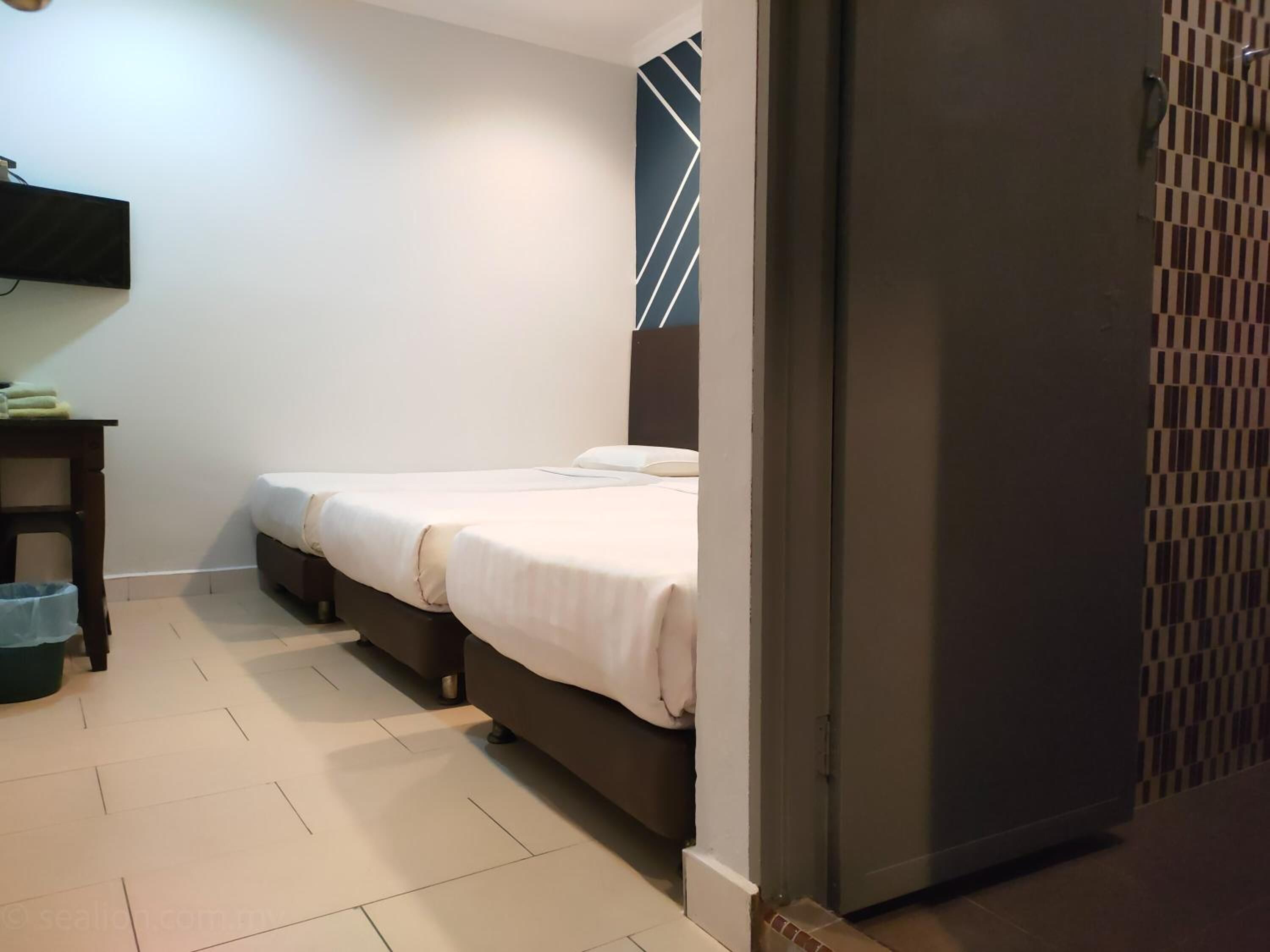 Sea Love Homestay