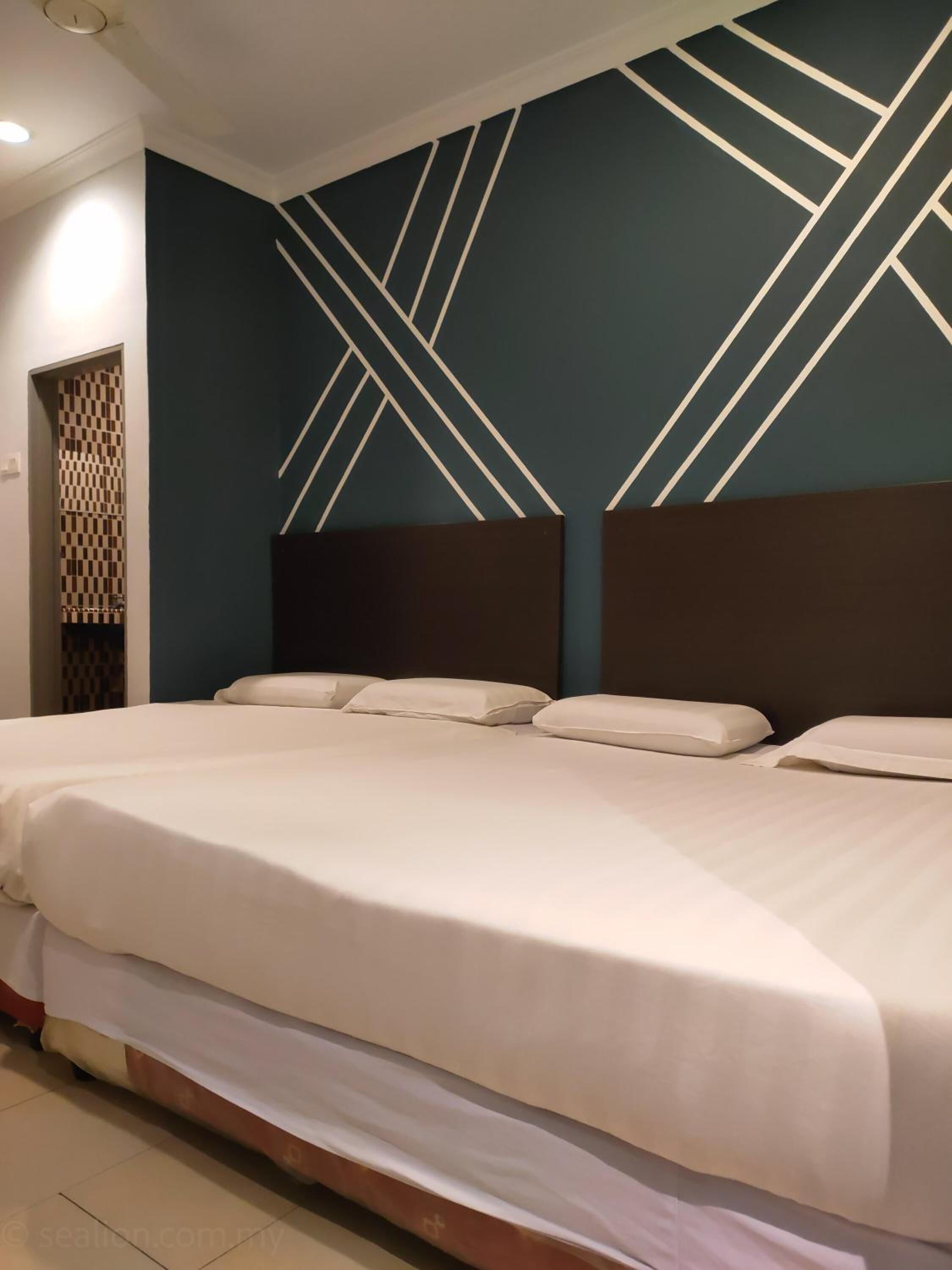 Sea Love Homestay