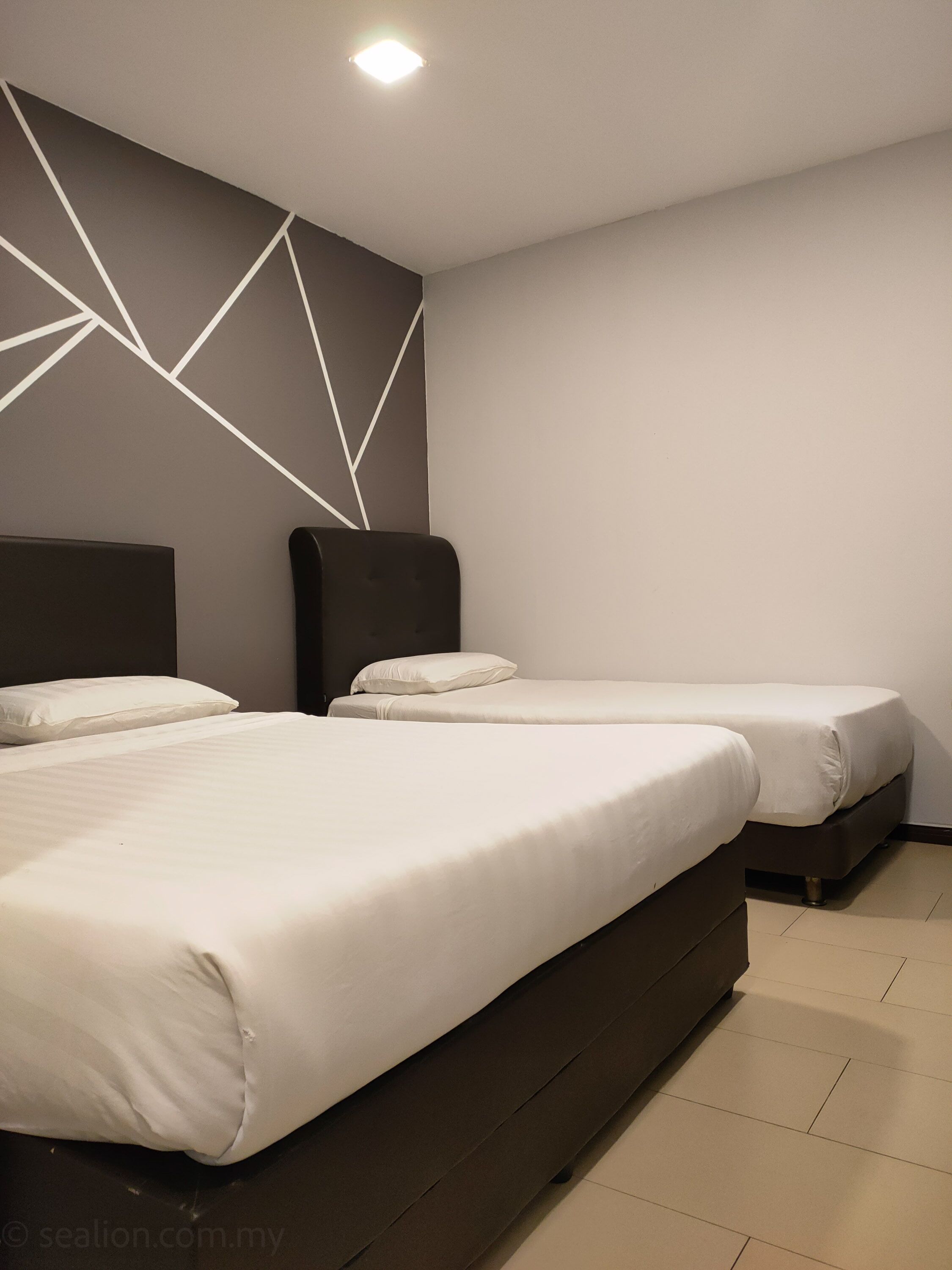 Sea Love Homestay