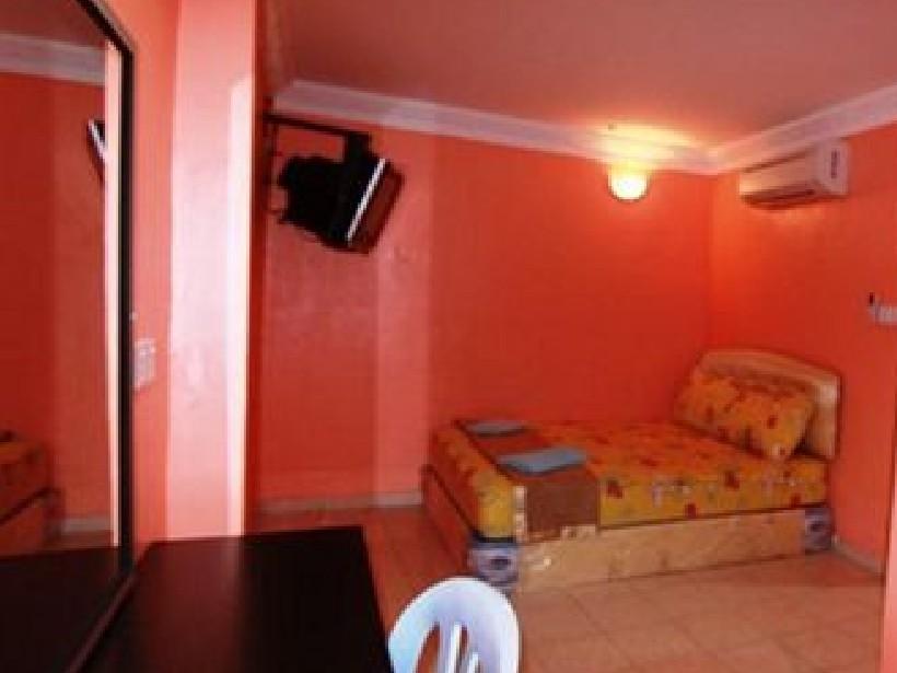Sentosa Villa Hotel