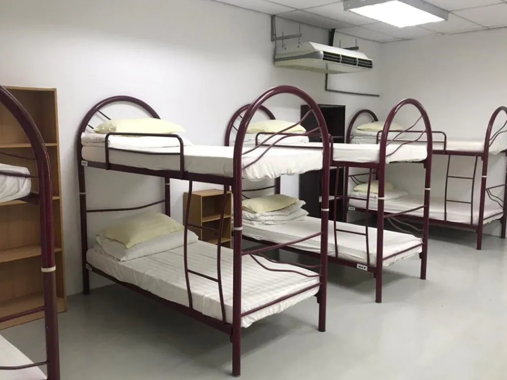 Sohotel by OYO Rooms