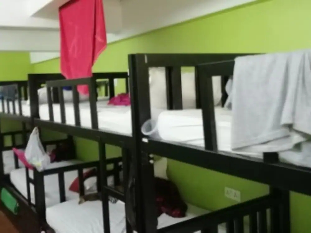 Sohotel by OYO Rooms