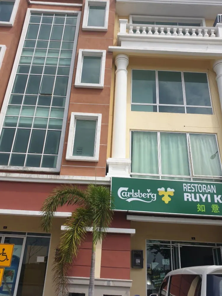 Sohotel by OYO Rooms