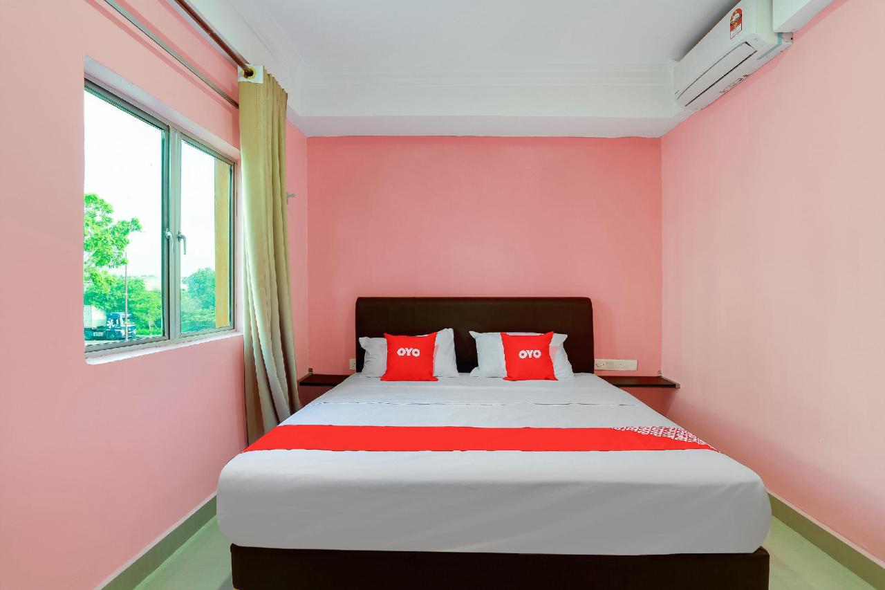 Sun Keerana Hotel by OYO Rooms