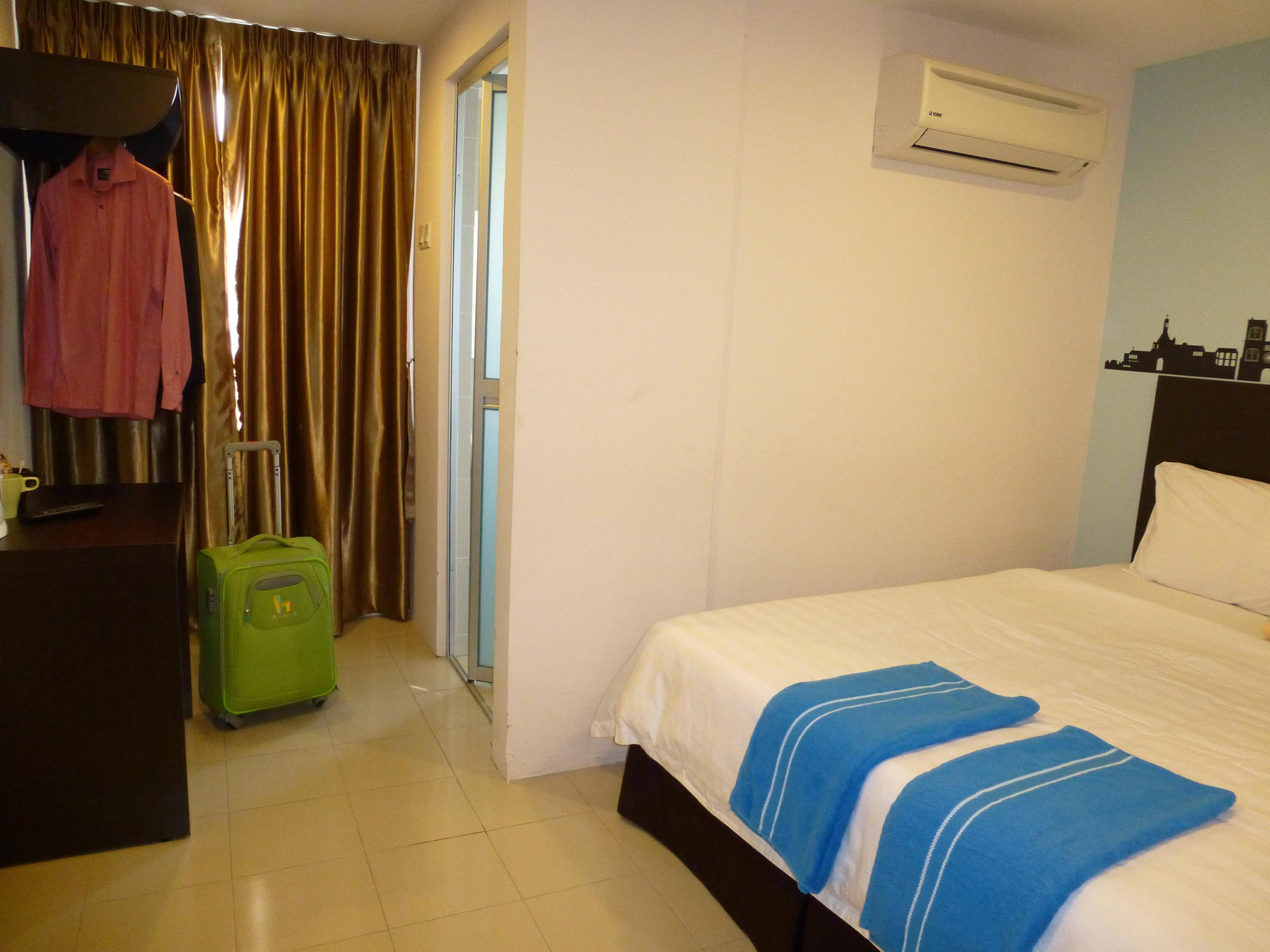 Your Hotel