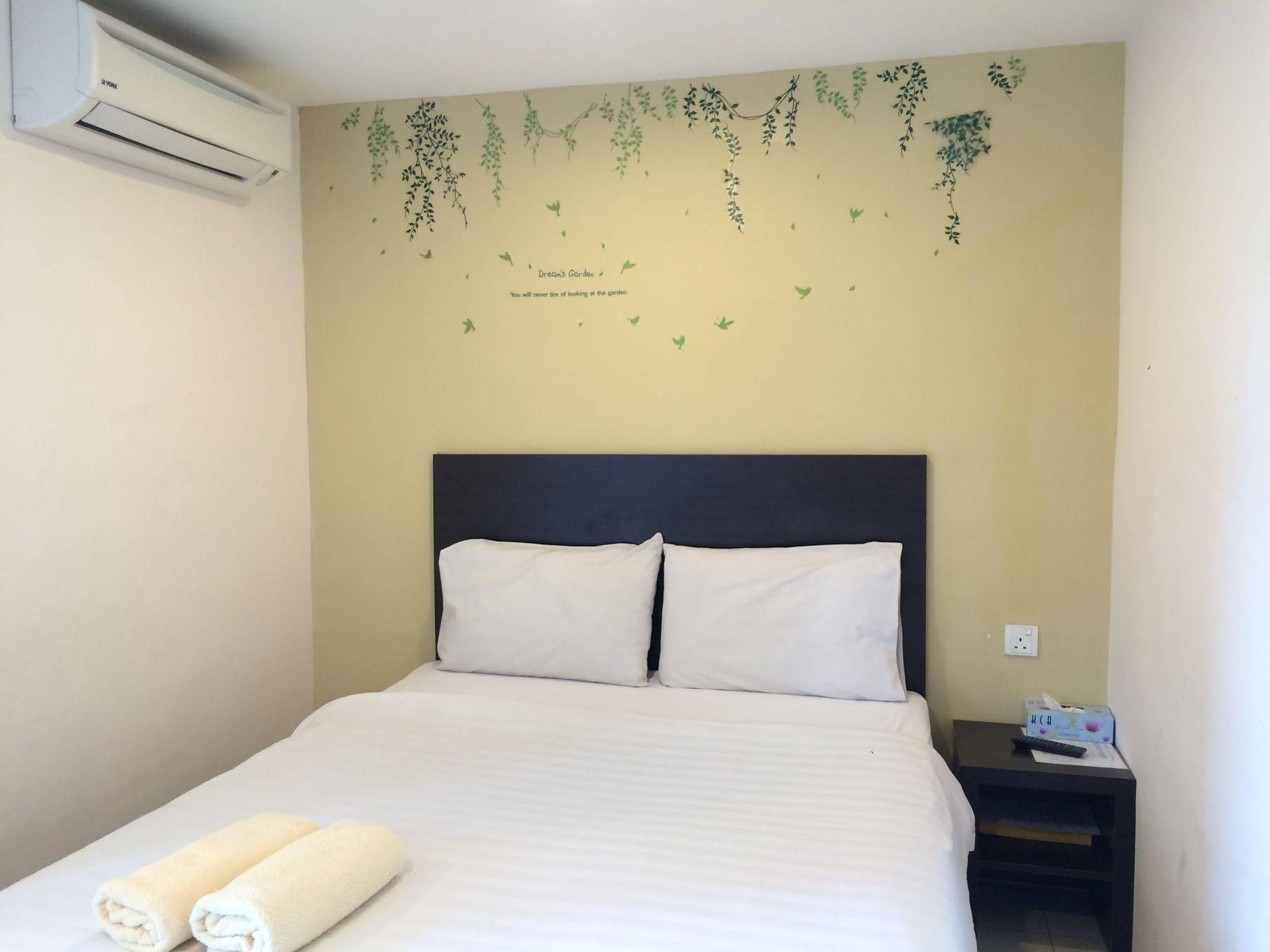Your Hotel