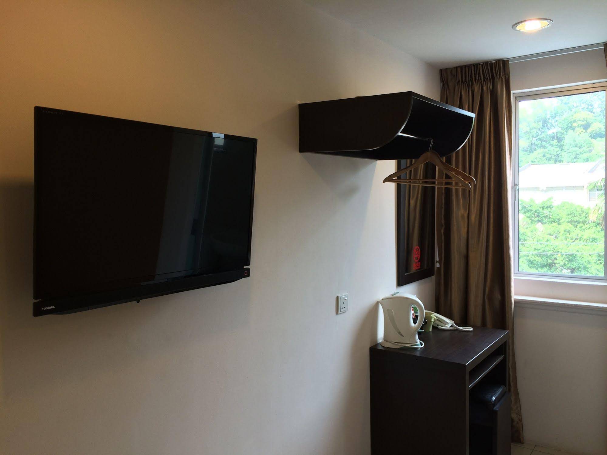 Your Hotel