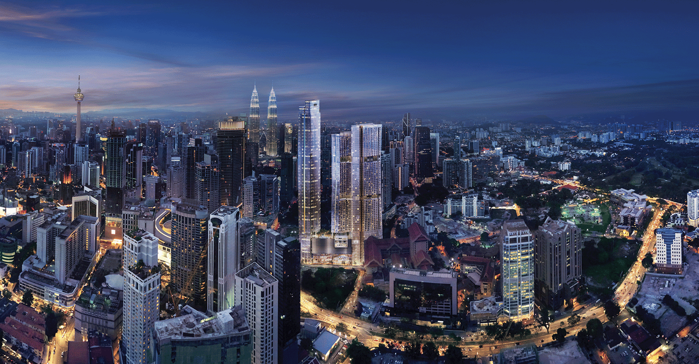 8 Conlay Kempinski Hotel